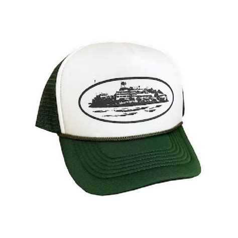 Corteiz Hat Crtz Rtw Official Website Uk New Collection