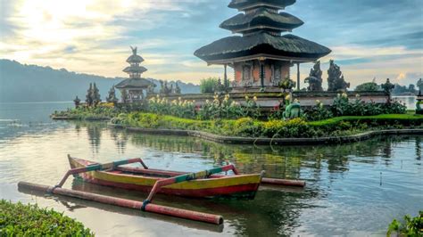 Panduan Wisata Bedugul Tips Trik Dan Tempat Liburan Menarik