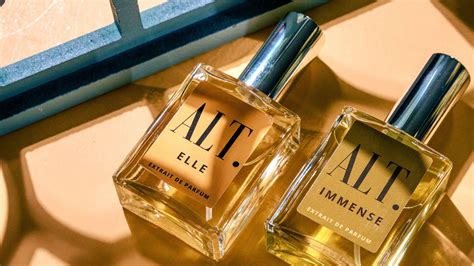 Alt Fragrances® Smell Your Best For Less