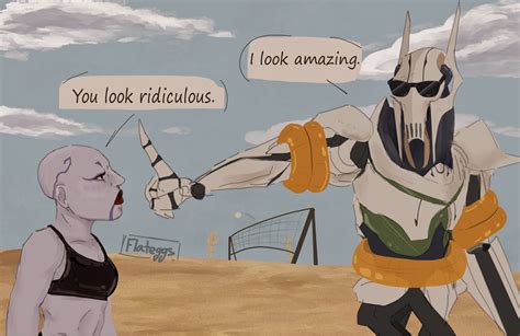 #general grievous on Tumblr