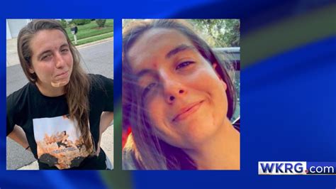 Ecso Searching For Missing Woman Last Seen Dec 7 Wkrg