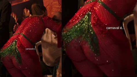 Paolla Oliveira Paollaoliveirareal Nude OnlyFans NudoStar TV