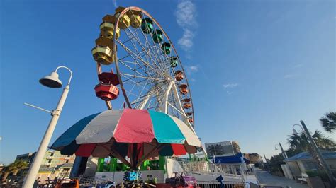 Carolina Beach Boardwalk Amusement Park Archives - WWAYTV3