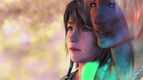 Final Fantasy X, an Emotional ending : r/gaming