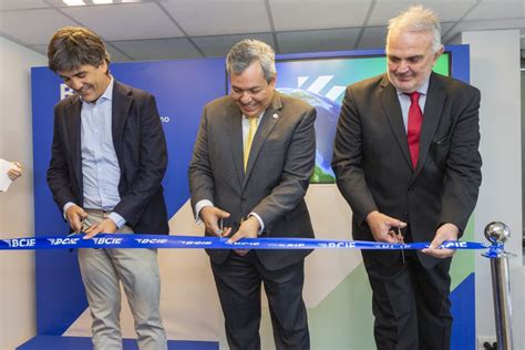 El Banco Centroamericano de Integración Económica inaugura su oficina