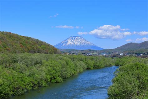 【尻別川】釣りポイント12選｜ヤマメ、イトウ、アメマス、レインボーを育む清流