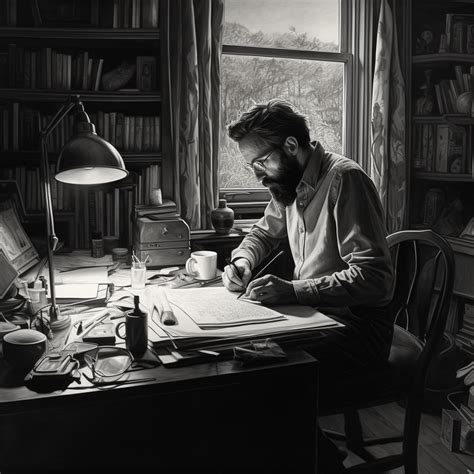 write  hemingway  minimalist writing guide
