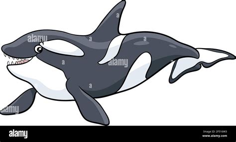 Dibujos Animados De Ballena Im Genes Vectoriales De Stock P Gina