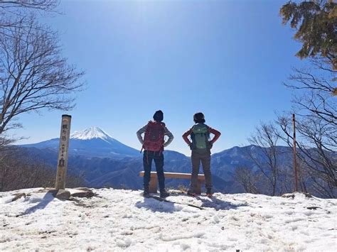 小高山・蛾ヶ岳・大畠山 ちゃぽさんの蛾ヶ岳・大平山・釈迦ヶ岳の活動データ Yamap ヤマップ