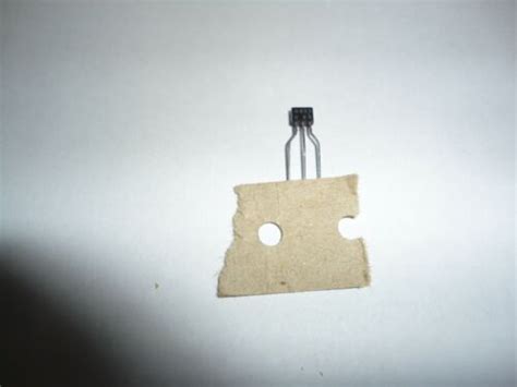 PNP TRANSISTOR 2SA933 TO-92 USED IN VARIOUS APPLICATIONS | eBay