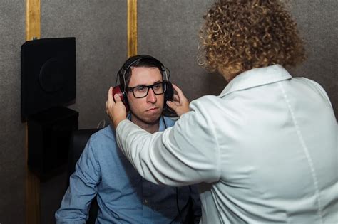 Diagnostic Hearing Evaluations in Los Gatos, CA | Silicon Valley Hearing