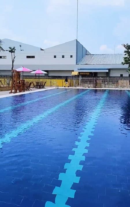 TROPIKANA WATERPARK Tangerang Harga Tiket Masuk Lokasi Travelandword