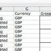 Easy To Use Uk Self Assessment Spreadsheet Excel For Pc Office