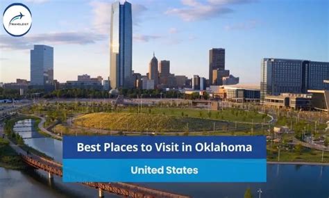 Top 12 Best Places To Visit In Oklahoma