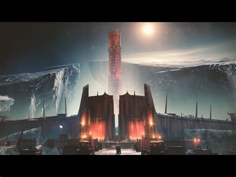 Destiny 2 Shadowkeep Review Focusing On What Matters