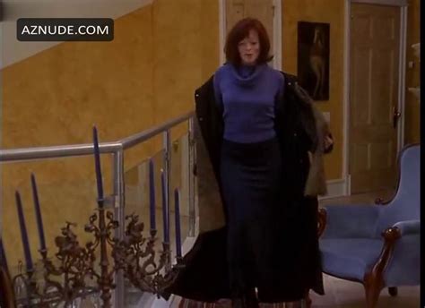 Frances Fisher Nude Aznude