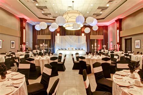 Ajax Convention Centre & Wedding Banquet Halls Ajax, Whitby, Pickering, Oshawa, Scarborough