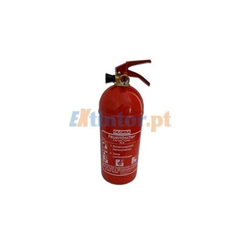 Extintores Abc 2kg Ao Melhor Preço E Com Certificado De Qualidade