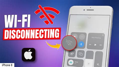 How To Fix Wifi Keeps Disconnecting When Locked Or Put In Sleep Mode On