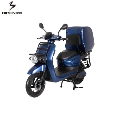 Factory Direct Sale Delivery Eec Smart Electric Scooters City Coco