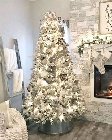 35 Metal Tree Collar Ideas For Any Christmas Tree