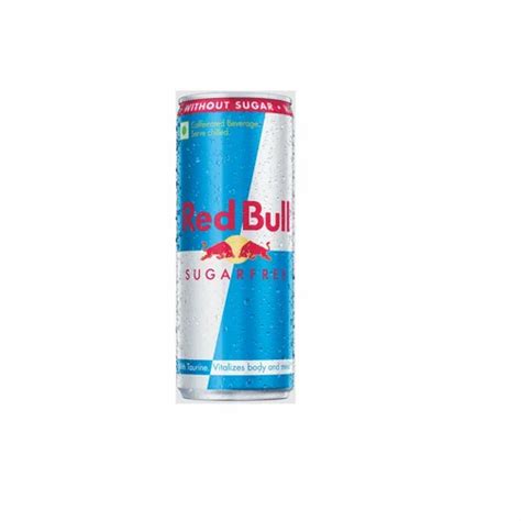 Blue Red Bull Sugarfree Wiiings Energy Drink Liquid Packaging Size 250 Ml At Rs 118 75 Piece