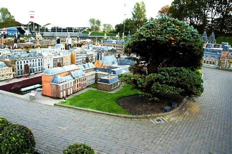 Madurodam, Amsterdam | Tickets & Tours - 2024