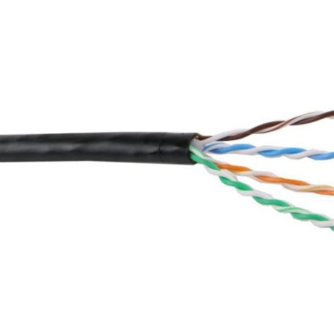 Cable Utp Cat E Cablecel