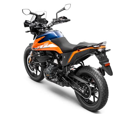 Ktm 390 Adventure X Price Images Colours Specifications Ktmindia