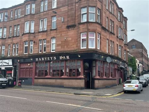 1482 Maryhill Rd Glasgow G20 9AD Harvey S Bar LoopNet