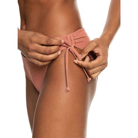 Roxy Coconut Fixed Bikini Pink Dressinn