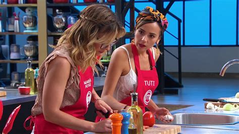 MasterChef Colombia Celebrity S1 E48 Episode 48