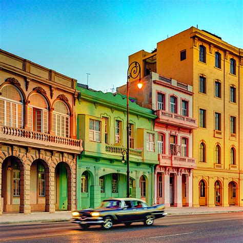 Cuba Luxury Holiday Private Travels With Intriq Journey Singapore