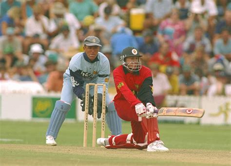 Commentators Mark Nicholas And Mike Procter Have A Chat ESPNcricinfo