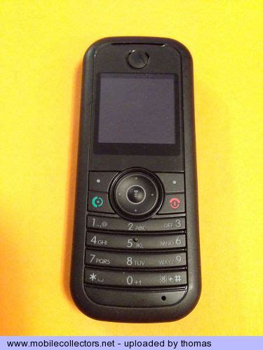 Motorola W205 - Mobilecollectors.net