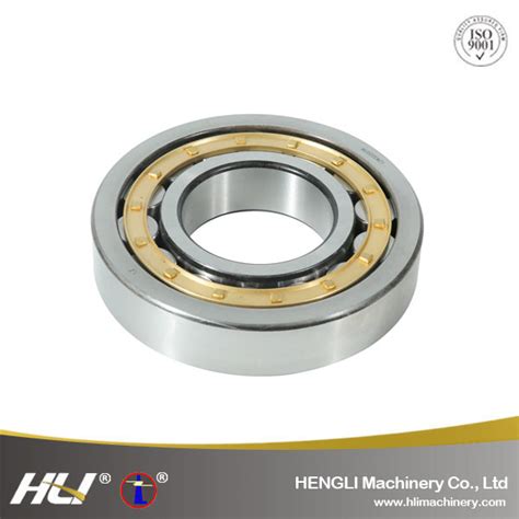 Nj Em Cylindrical Roller Bearing For Automotive Steering Gear And Mud