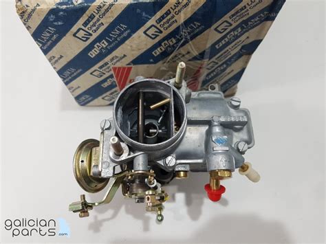 5940635 Carburador Weber 32 ICEV Fiat Uno 45 S Panda 45 NUEVO