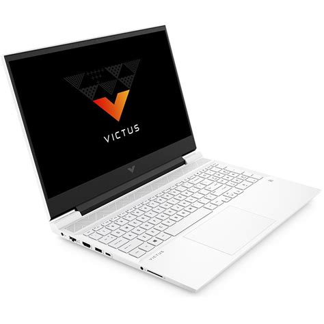 Refurbished Hp Victus E Na Ryzen H Gb Ram Gb Ssd