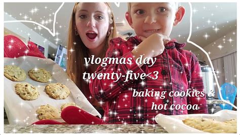 Christmas Eve Vlogmas Day The Last One Youtube