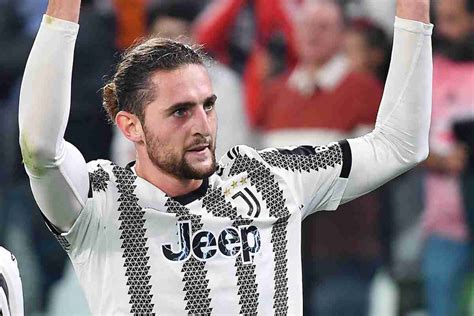 Calciomercato Juventus Rabiot Al Barca Altro Scambio Pronto