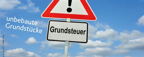 Grundsteuerreform Service für Erklärung zur Feststellung der