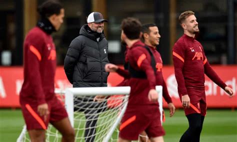 Liverpool Vs Arsenal Preview Team News Key Battle And Prediction Pl