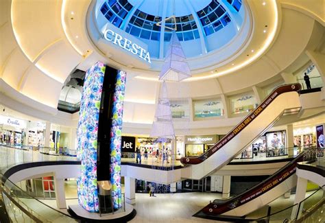 Biggest Shopping Malls in Johannesburg