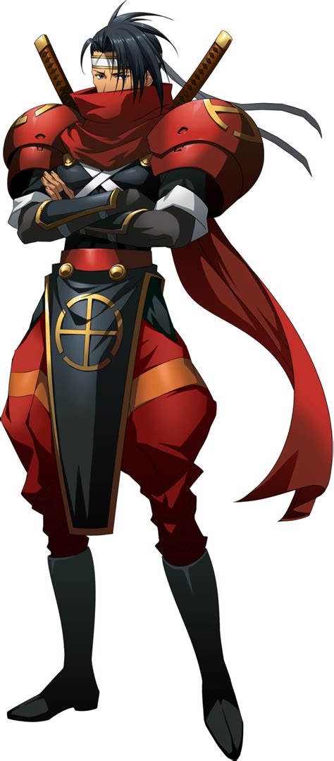 Silver Wolf Mobile Langrisser Wiki
