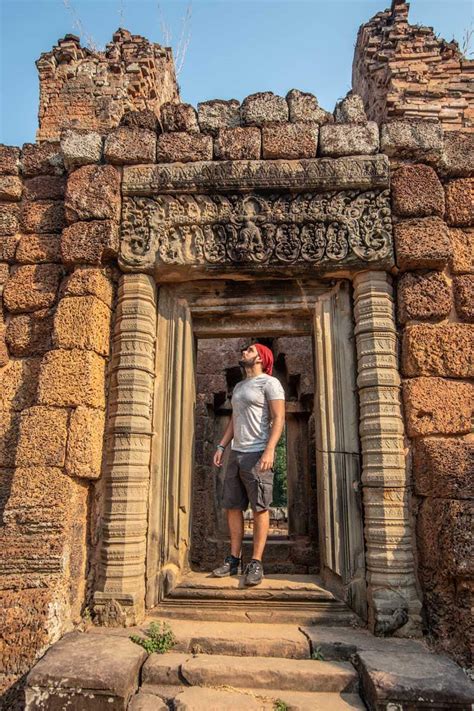 Top 10 Best Siem Reap Temples (2023)