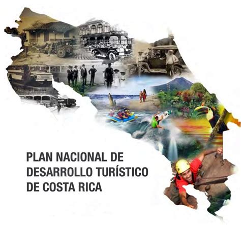 Costa Rica retoma el Plan Nacional de Desarrollo Turístico Sostenible