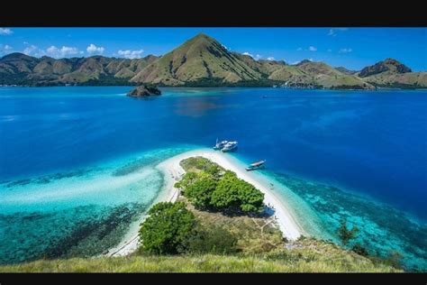 4 Tempat Wisata Instagramable Di Labuan Bajo Dari Pulau Hingga Air