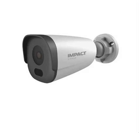 Honeywell Mp Bullet Camera Hw I Hib Pi El Camera Range To M