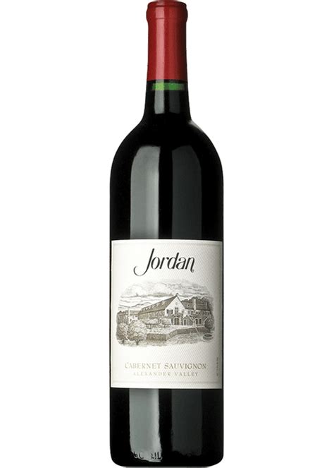 Buy Alexander Valley Cabernet Sauvignon Jordan Winery