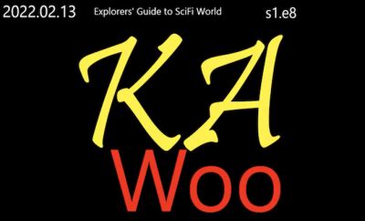 from clif_high: KA WOO – EXPLORERS’ GUIDE TO SCIFI WORLD VIDEO: – The Phaser